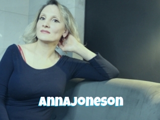 Annajoneson