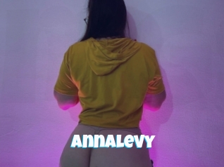 Annalevy