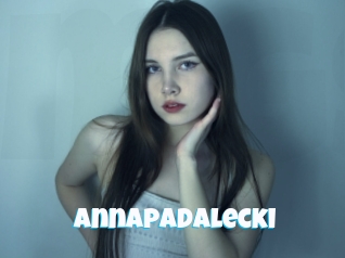 Annapadalecki