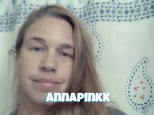 Annapinkk