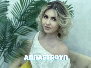 Annastroyn