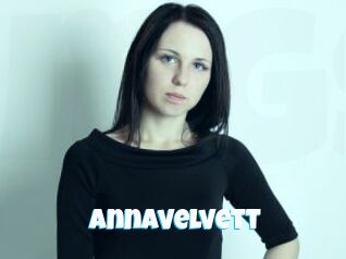 Annavelvett