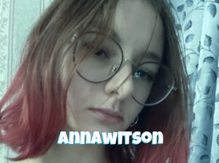 Annawitson