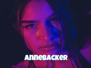 Annebacker