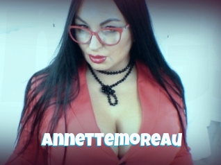 Annettemoreau