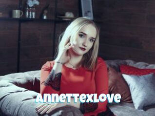 Annettexlove