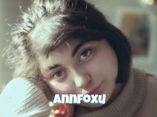 Annfoxu