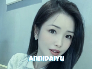 Annidaiyu