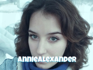 Anniealexander