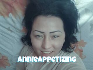 Annieappetizing