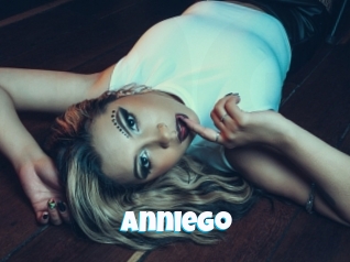 Anniego