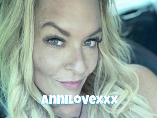 Annilovexxx