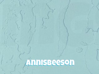 Annisbeeson