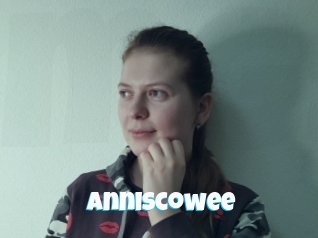 Anniscowee