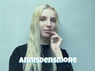 Annisdensmore