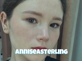 Anniseasterling