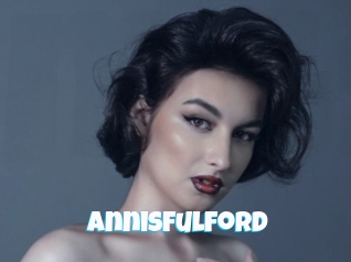 Annisfulford