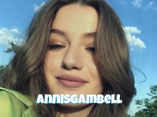 Annisgambell