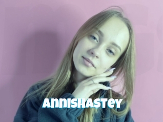 Annishastey