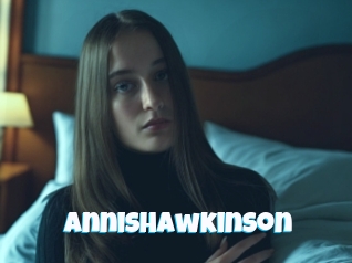 Annishawkinson