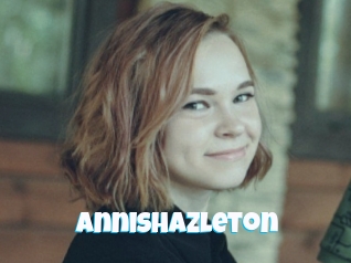 Annishazleton