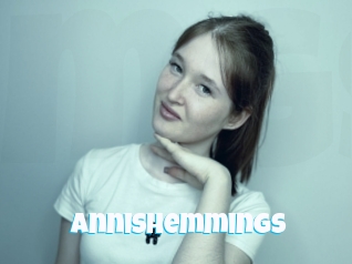 Annishemmings