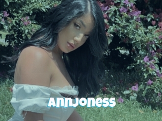 Annjoness