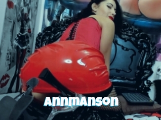 annmanson Miss Gros Seins