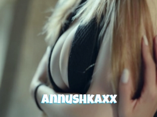 Annushkaxx