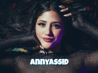 Annyassid