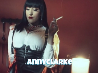 Annyclarke