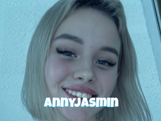 Annyjasmin