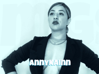 Annykainn