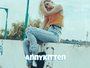 Annykitten