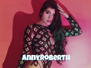 Annyroberth