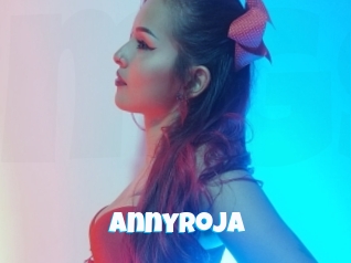 Annyroja