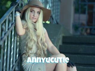 Annyucutie
