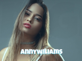 Annywiliams