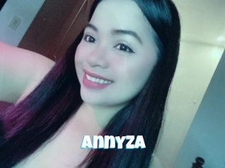 Annyza