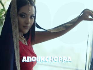 Anoukchopra