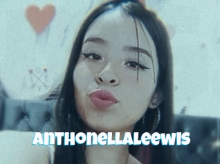 Anthonellaleewis