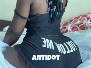 Antidot