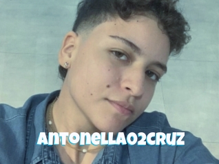 Antonella02cruz