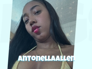 Antonellaallen