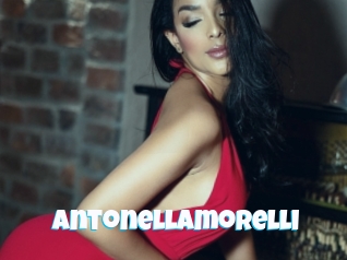 Antonellamorelli
