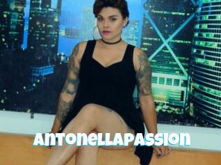 Antonellapassion