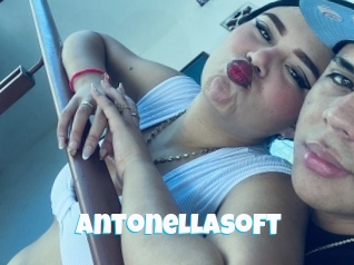 Antonellasoft