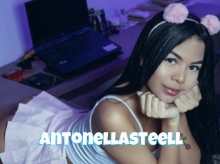 Antonellasteell