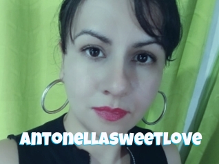 Antonellasweetlove