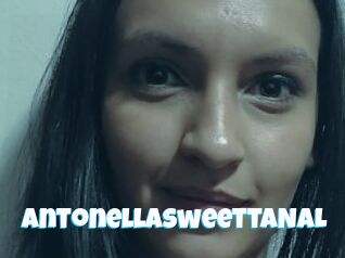 AntonellasweettANAL